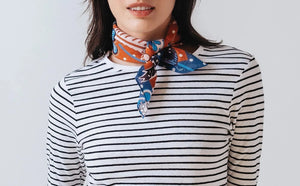 Garden Party Bandana | Sienna