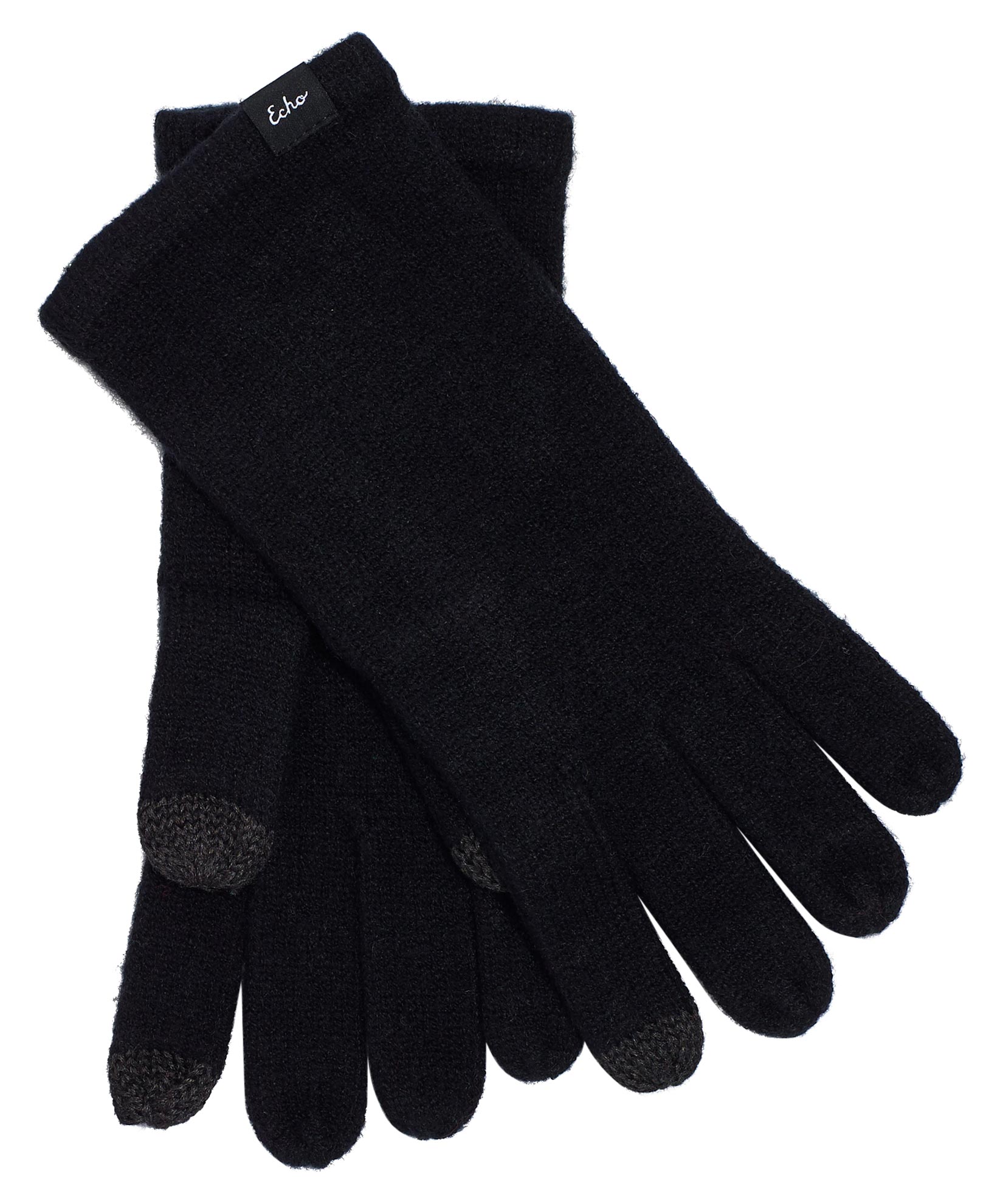 Echo Knit Touch Glove