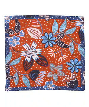 Garden Party Bandana | Sienna