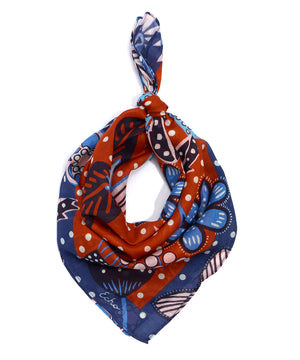 Garden Party Bandana | Sienna