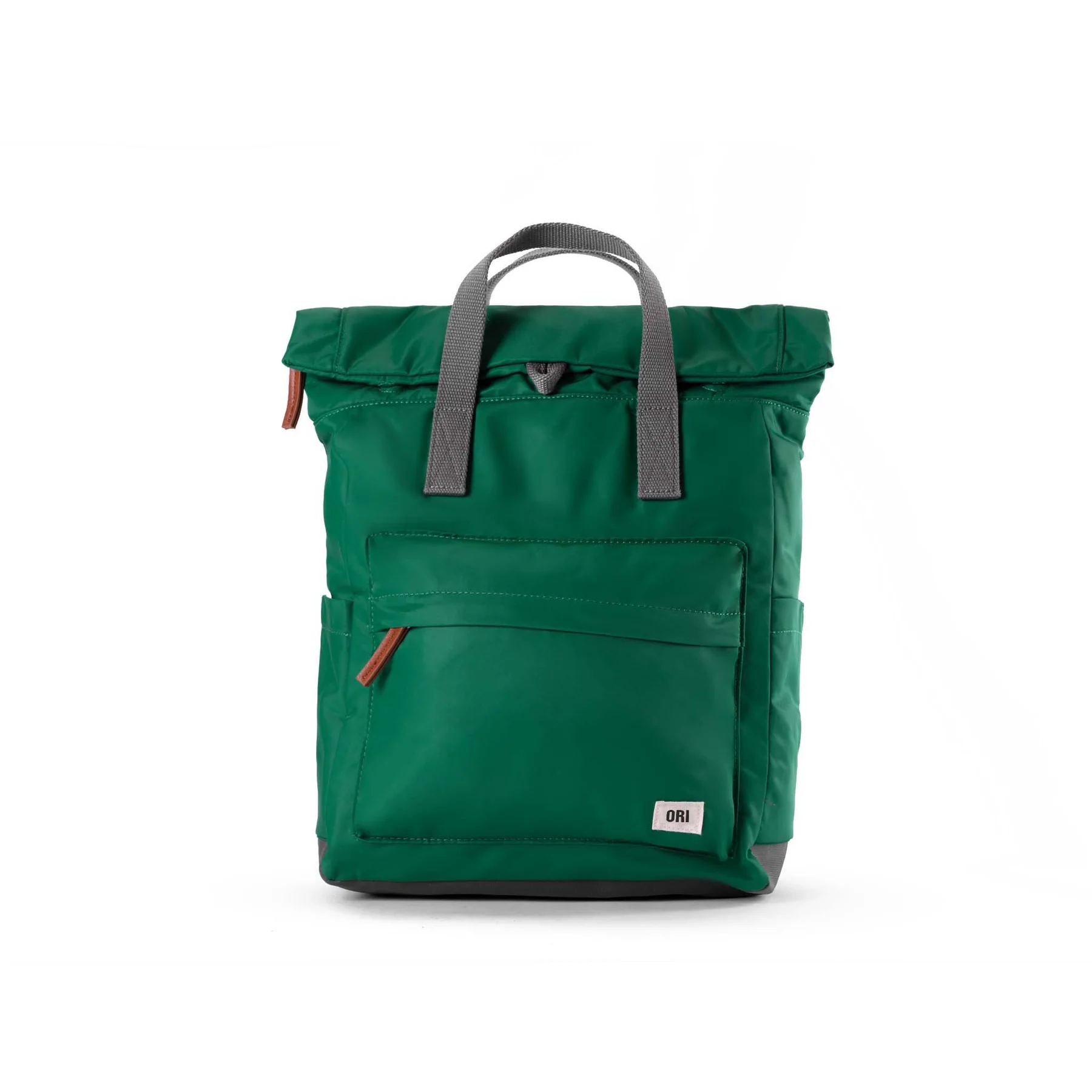 Ori Canfield Nylon | Emerald