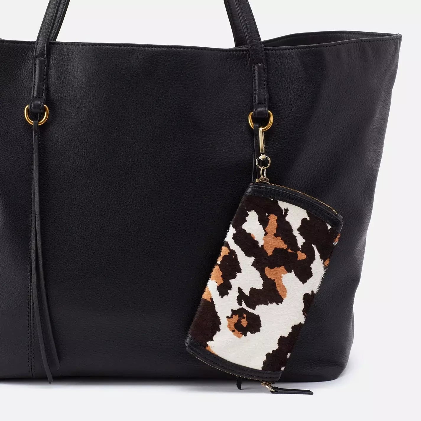 Spark Hobo | Cow Print