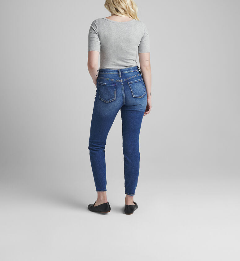Cecilia Mid Rise Skinny JeansCecilia Mid Rise Skinny Jeans | San Diego