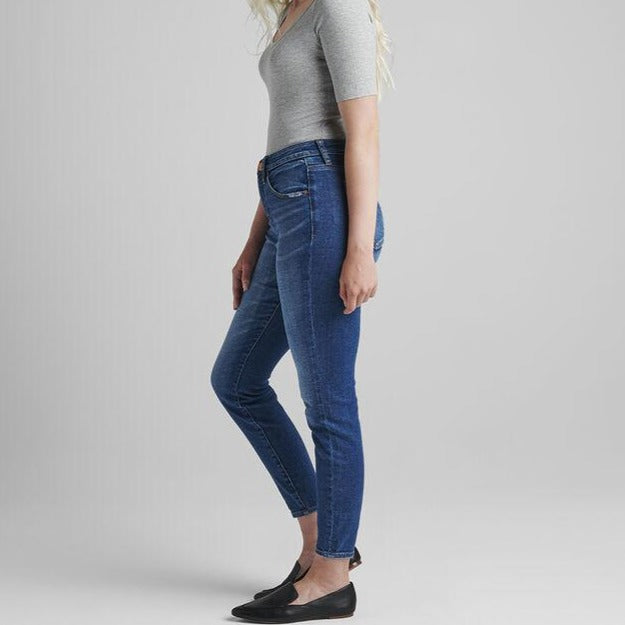 Cecilia Mid Rise Skinny JeansCecilia Mid Rise Skinny Jeans | San Diego