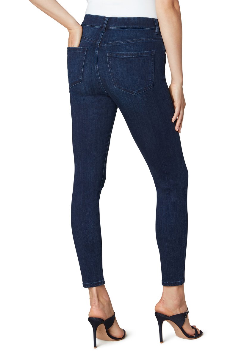 Gia Glider Ankle Skinny 28’ Inseam Lovell