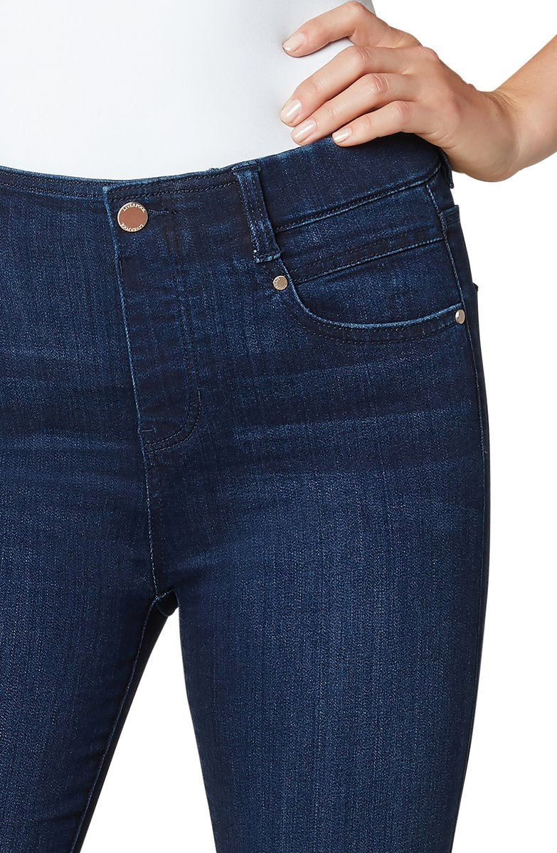 Gia Glider Ankle Skinny 28’ Inseam Lovell