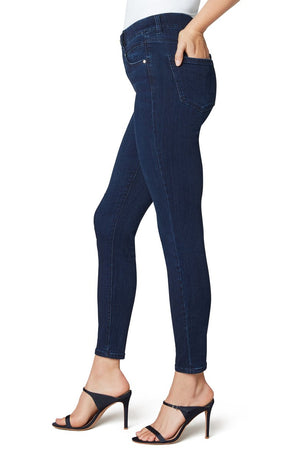 Gia Glider Ankle Skinny 28’ Inseam Lovell