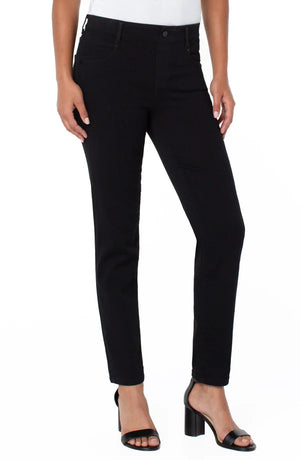 Gia Slim Eco Pants
