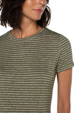 Classic Tee | SOS 