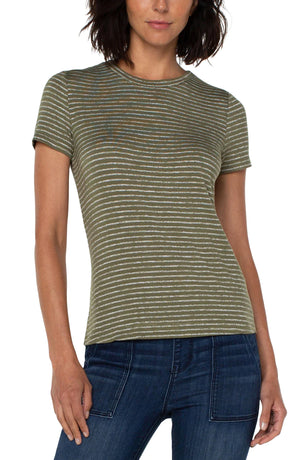 Classic Tee | SOS 