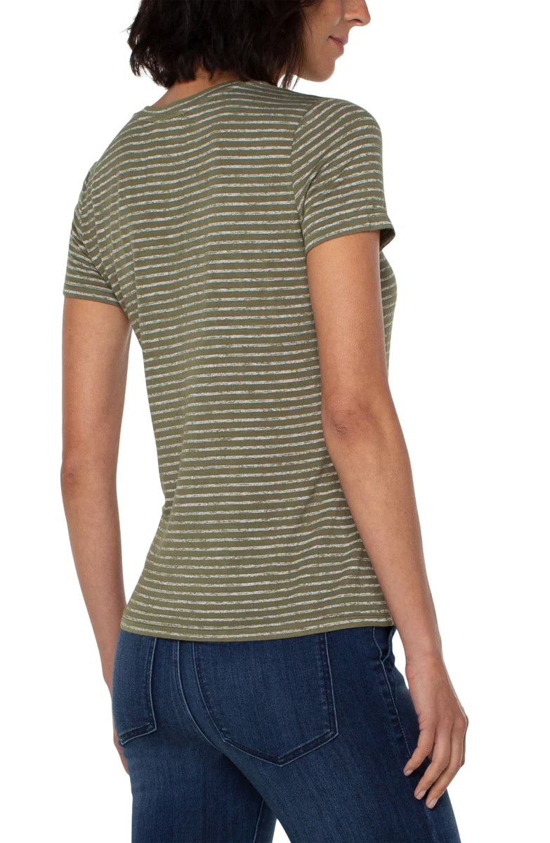 Classic Tee | SOS 