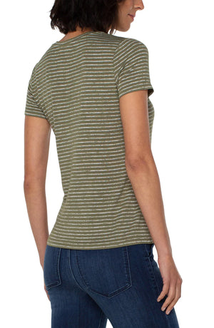 Classic Tee | SOS 
