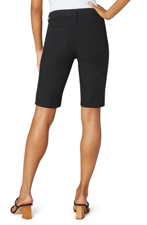 Gia Glider Cruiser Black | Liverpool Jeans Co. 