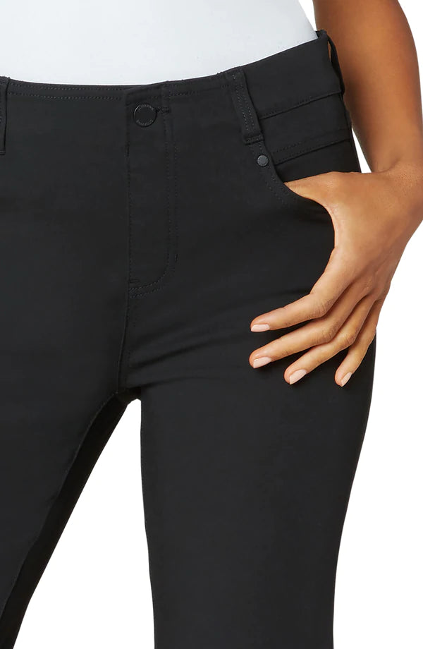 Gia Glider Cruiser Black | Liverpool Jeans Co. 
