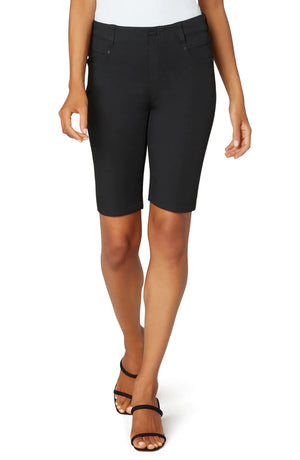 Gia Glider Cruiser Black | Liverpool Jeans Co. 