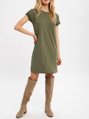 Modal Dress