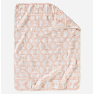 Pendleton Baby Blanket