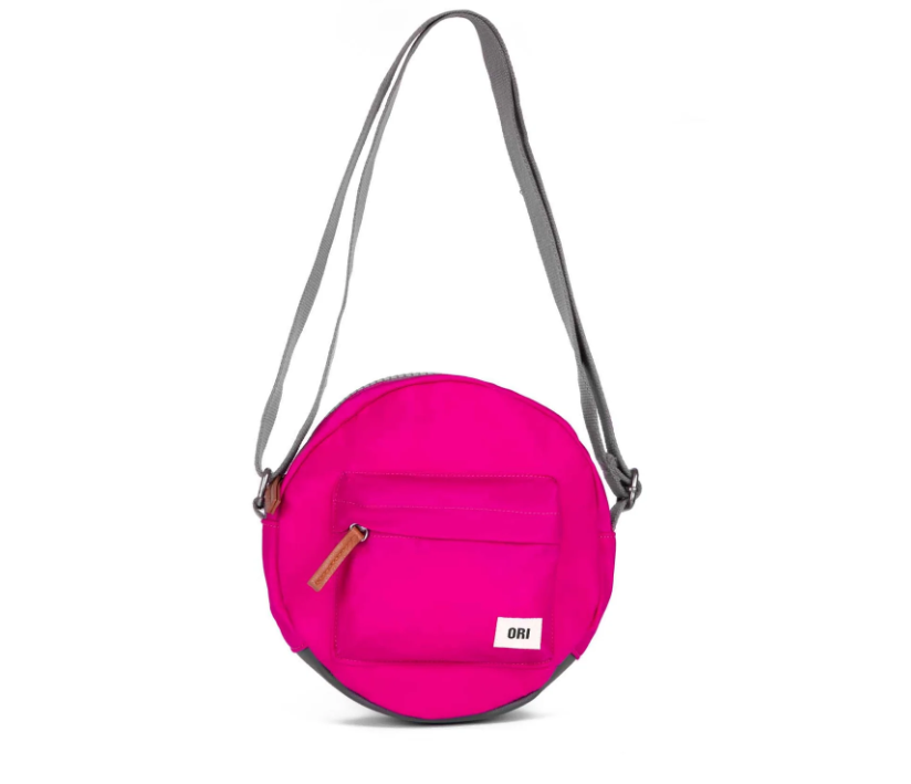 Paddington B Crossbody | Candy