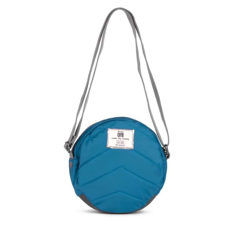 Paddington B Crossbody | Marine
