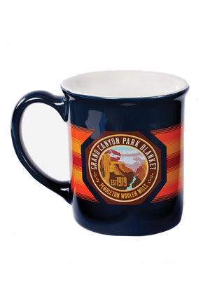 Grand Canyon Mug