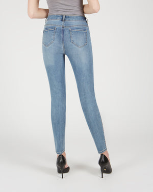 Embellished Denim