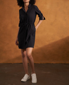 Anorak Dress | Renuar