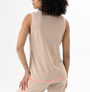  Flamingo Cops | beige