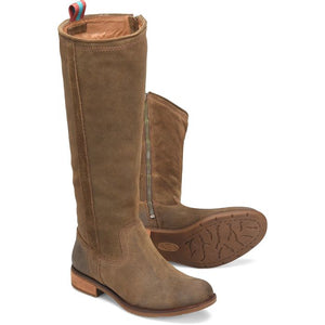 Bluma Boots | Taupe