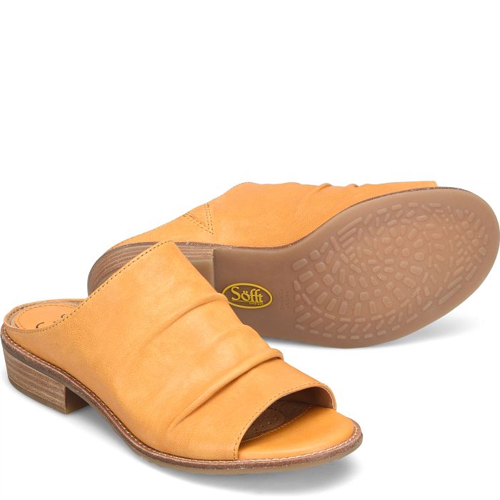 Netta Sandals | Mimosa