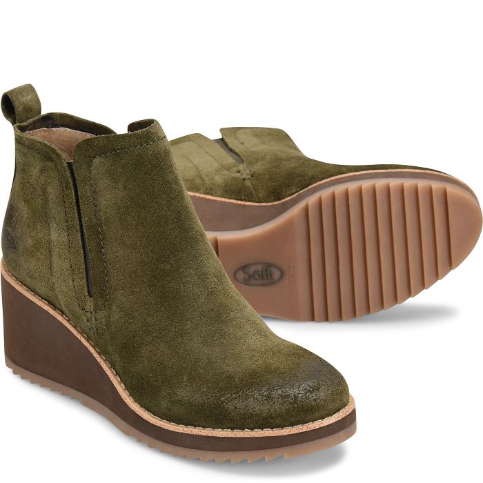 Emeree Wedge | Fern