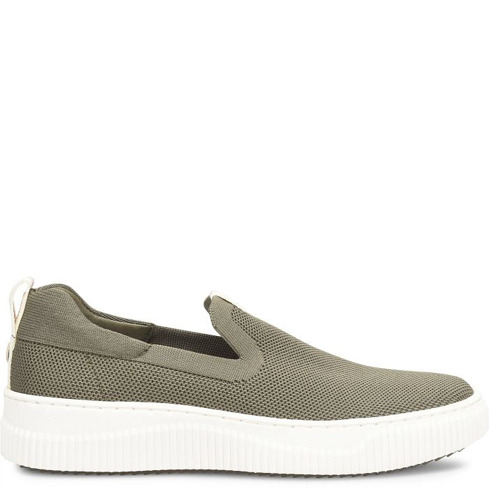 Frayda Sofft Slip-Ons | Olive