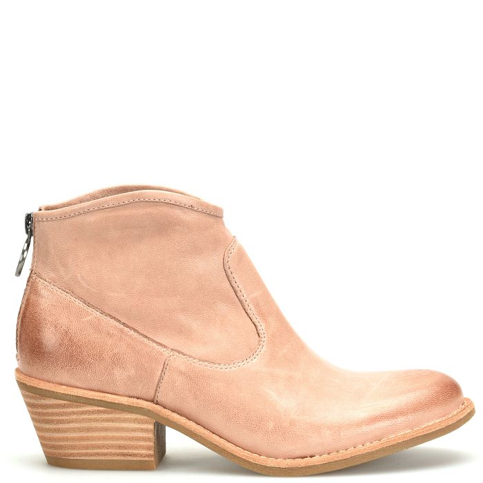 Aisley Boot | Rose Taupe