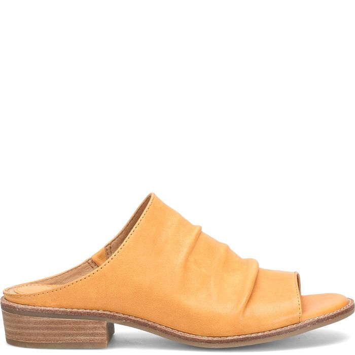 Netta Sandals | Mimosa