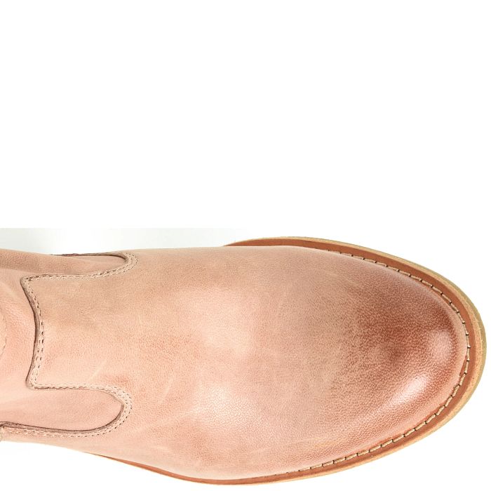 Aisley Boot | Rose Taupe