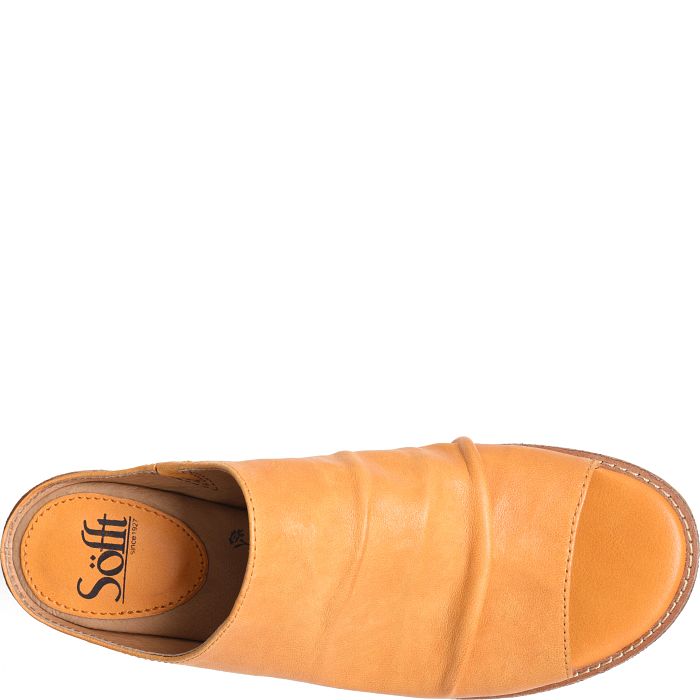 Netta Sandals | Mimosa