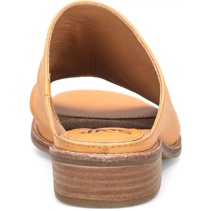 Netta Sandals | Mimosa