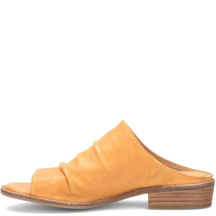 Netta Sandals | Mimosa