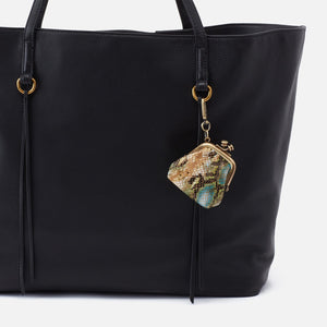 Hobo Run Clip Pouch - Garden Snake