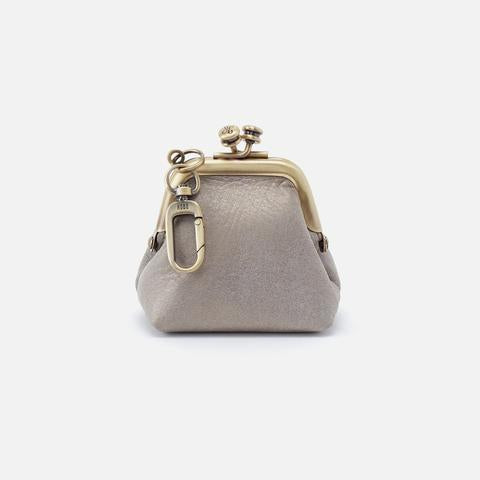 Hobo Run Clip Pouch