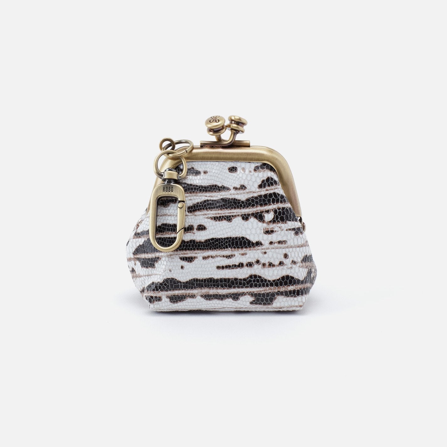 Hobo Run Clip Pouch