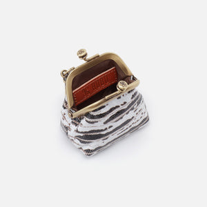 Hobo Run Clip Pouch