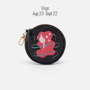 Hobo Go x Virgo