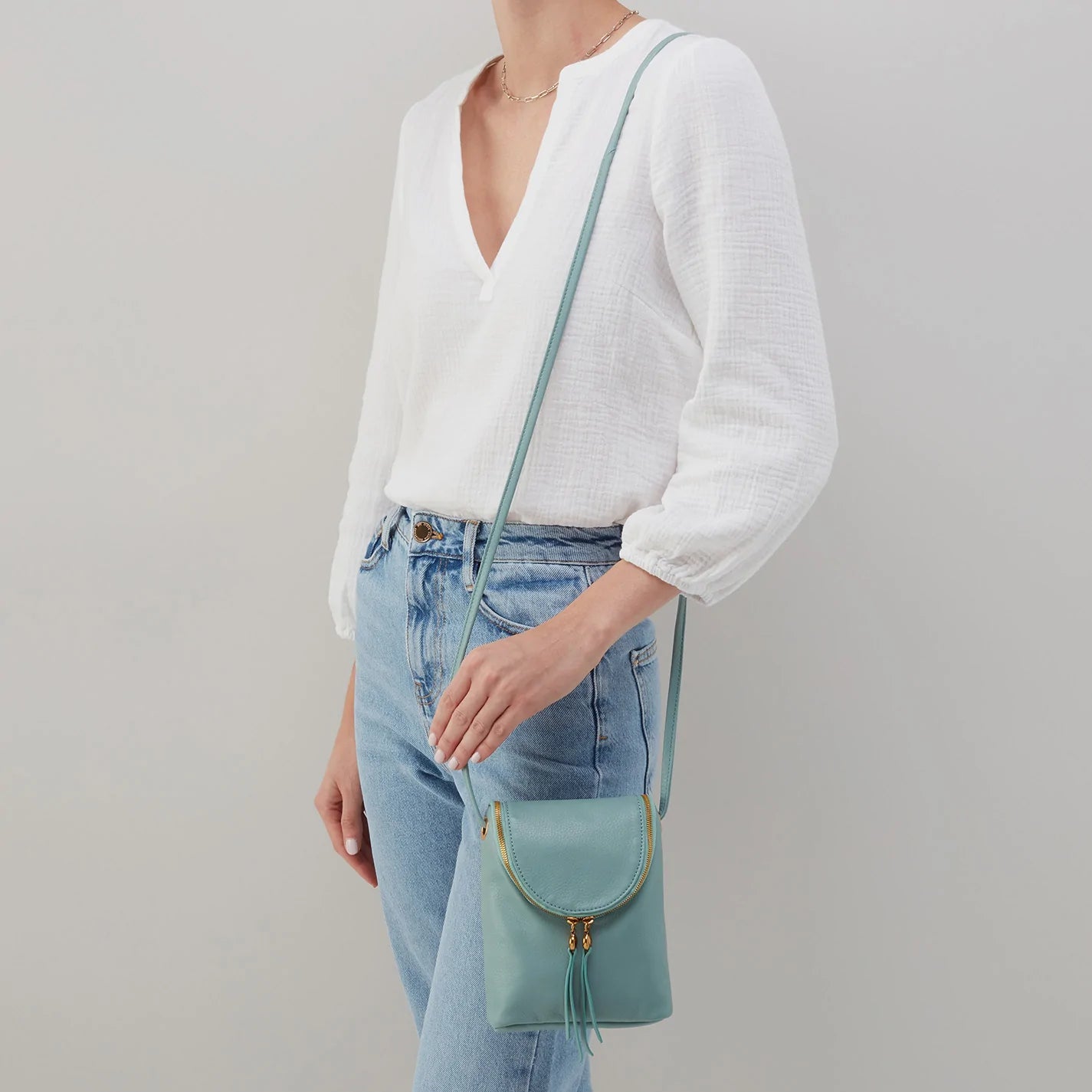 Fern Crossbody