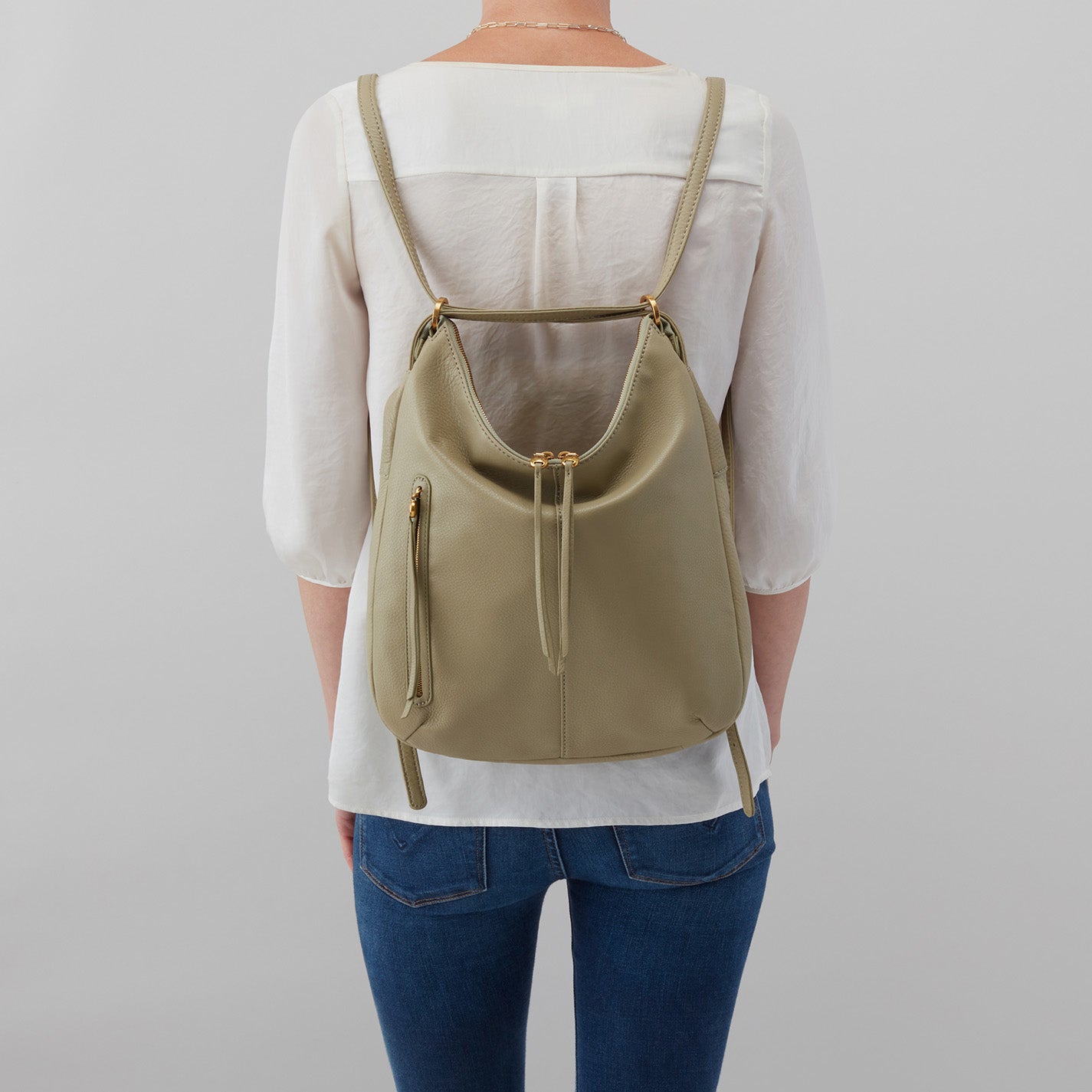 Merrin Convertible Backpack | HOBO