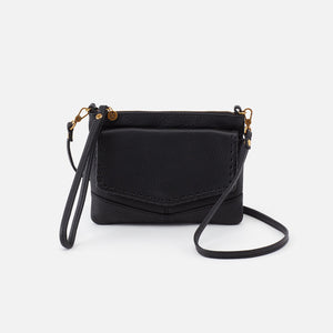 Black Crossbody