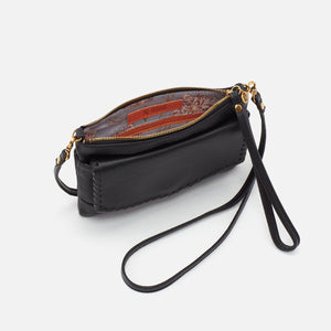 Black Crossbody