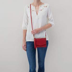 Scarlet Crossbody