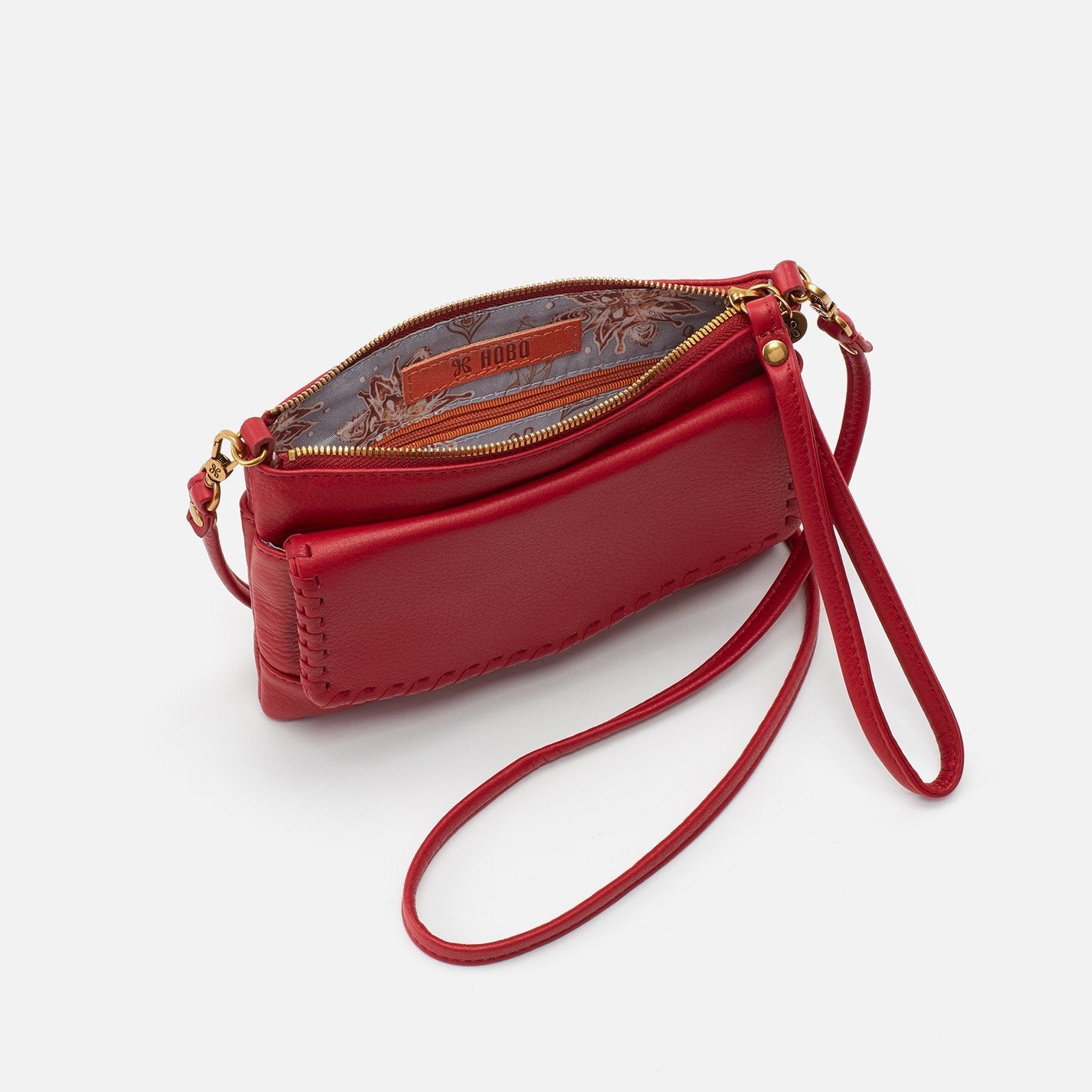 Scarlet Crossbody