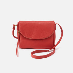 Fern Messenger Crossbody | Koi
