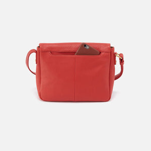 Fern Messenger Crossbody | Koi
